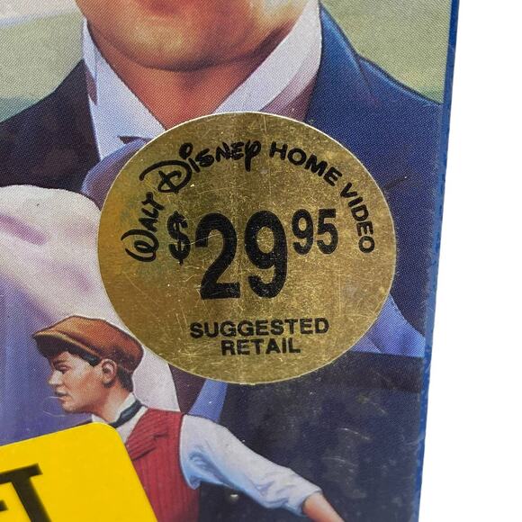 Walt Disney Anne Of Avonlea VHS 2 Volume Set New Sealed - Picture 5 of 7